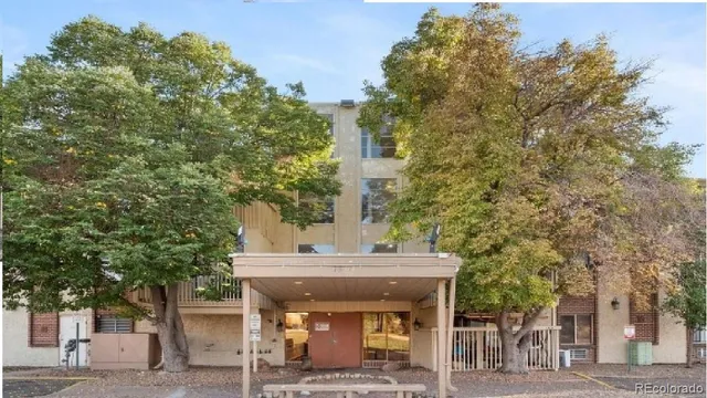 $999 | 1304 South Parker Road, Unit 146, Denver, CO 80231