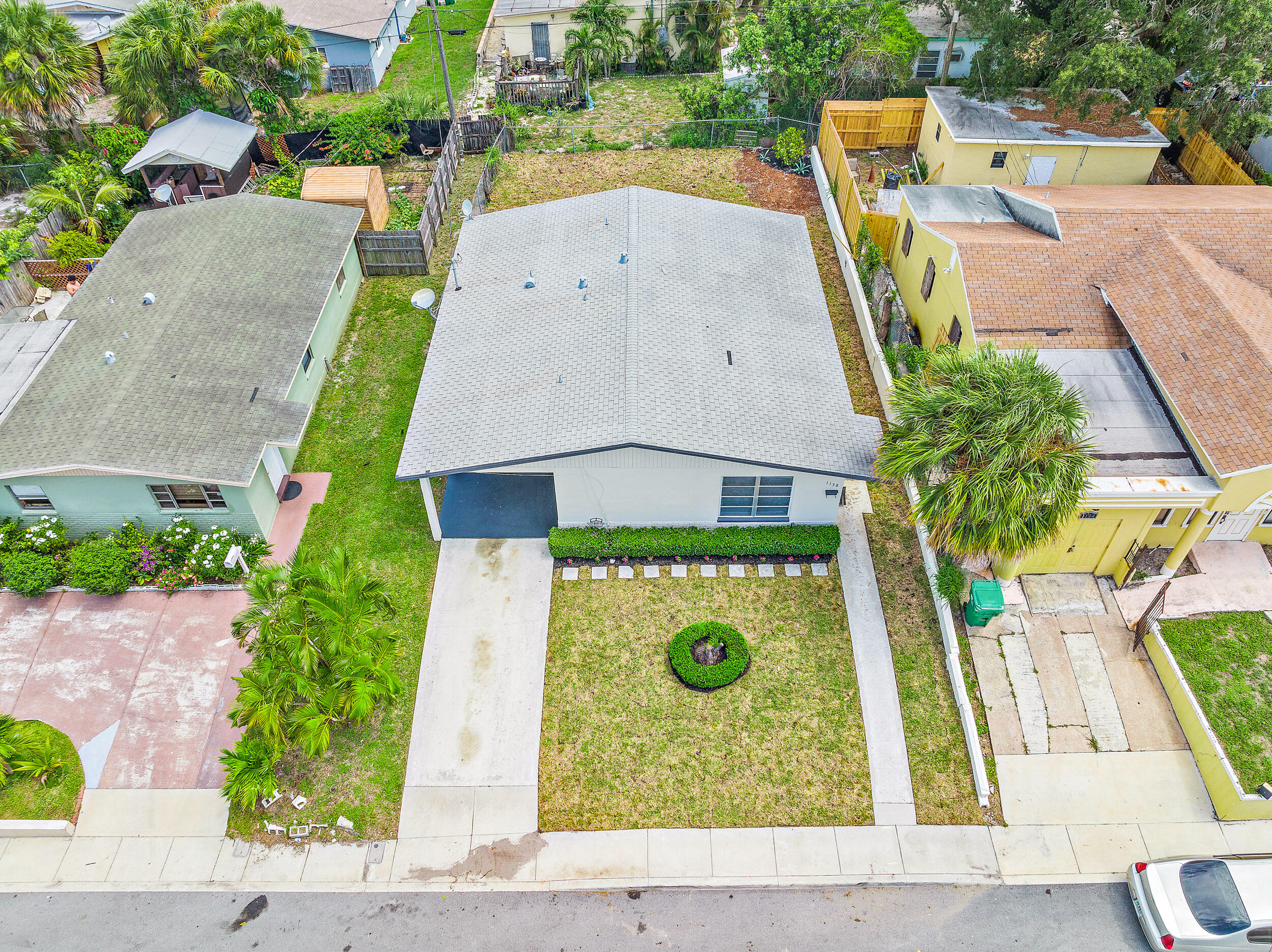 1138 West 25th Street Riviera Beach, FL 33404 - Photo 16 of 30 1138 W 25th St MLS-17
