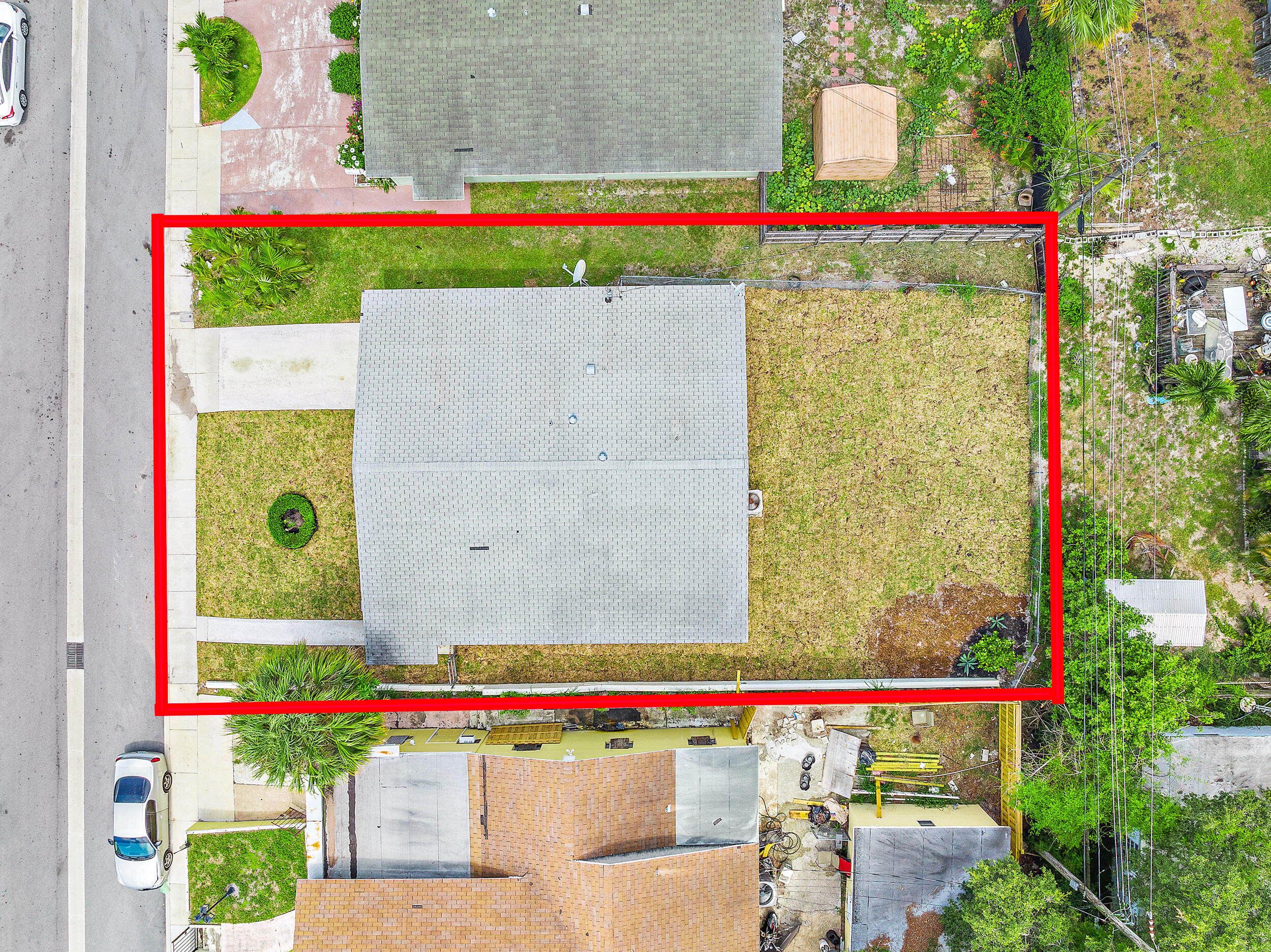1138 West 25th Street Riviera Beach, FL 33404 - Photo 17 of 30 1138 W 25th St MLS-18