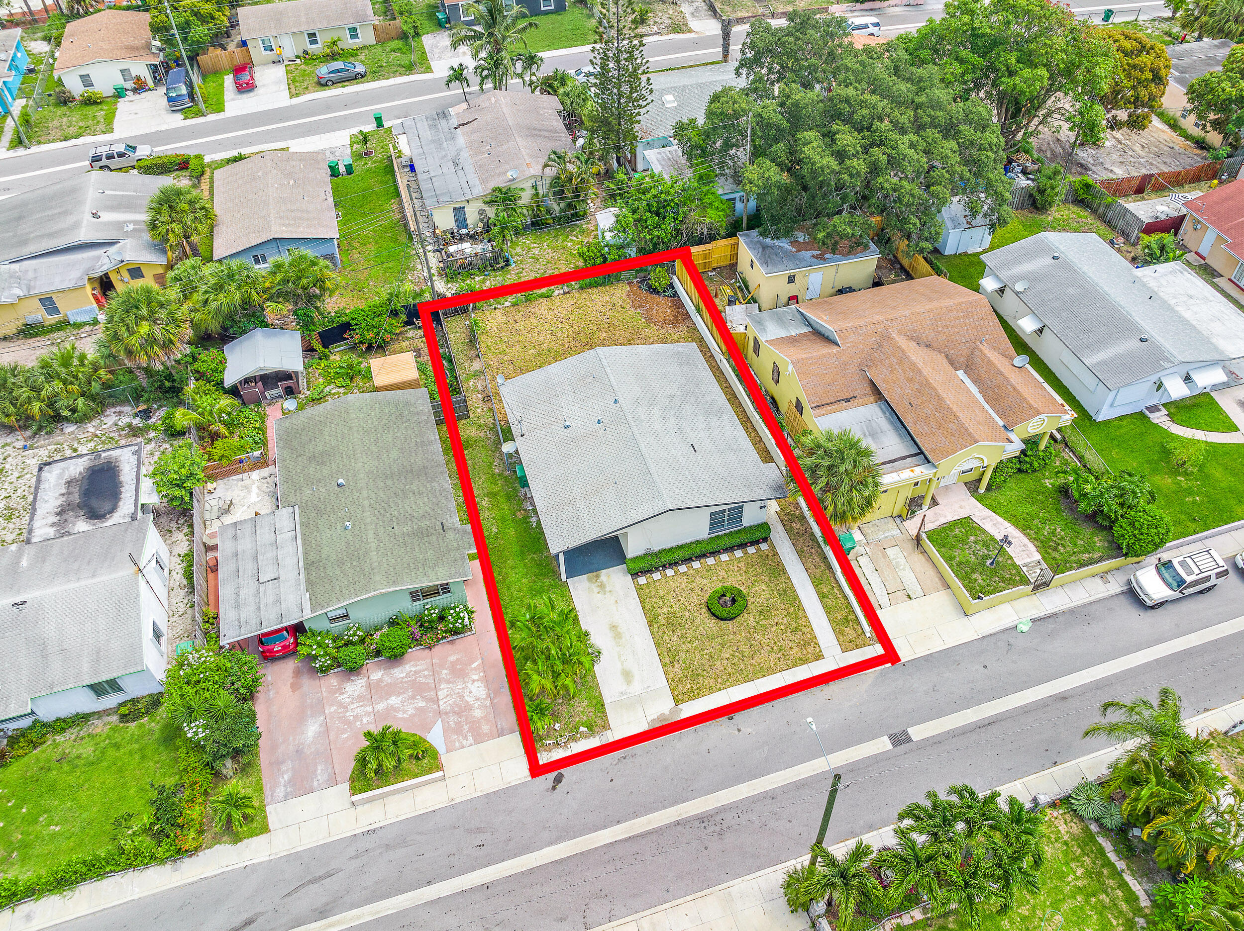 1138 West 25th Street Riviera Beach, FL 33404 - Photo 19 of 30 1138 W 25th St MLS-20