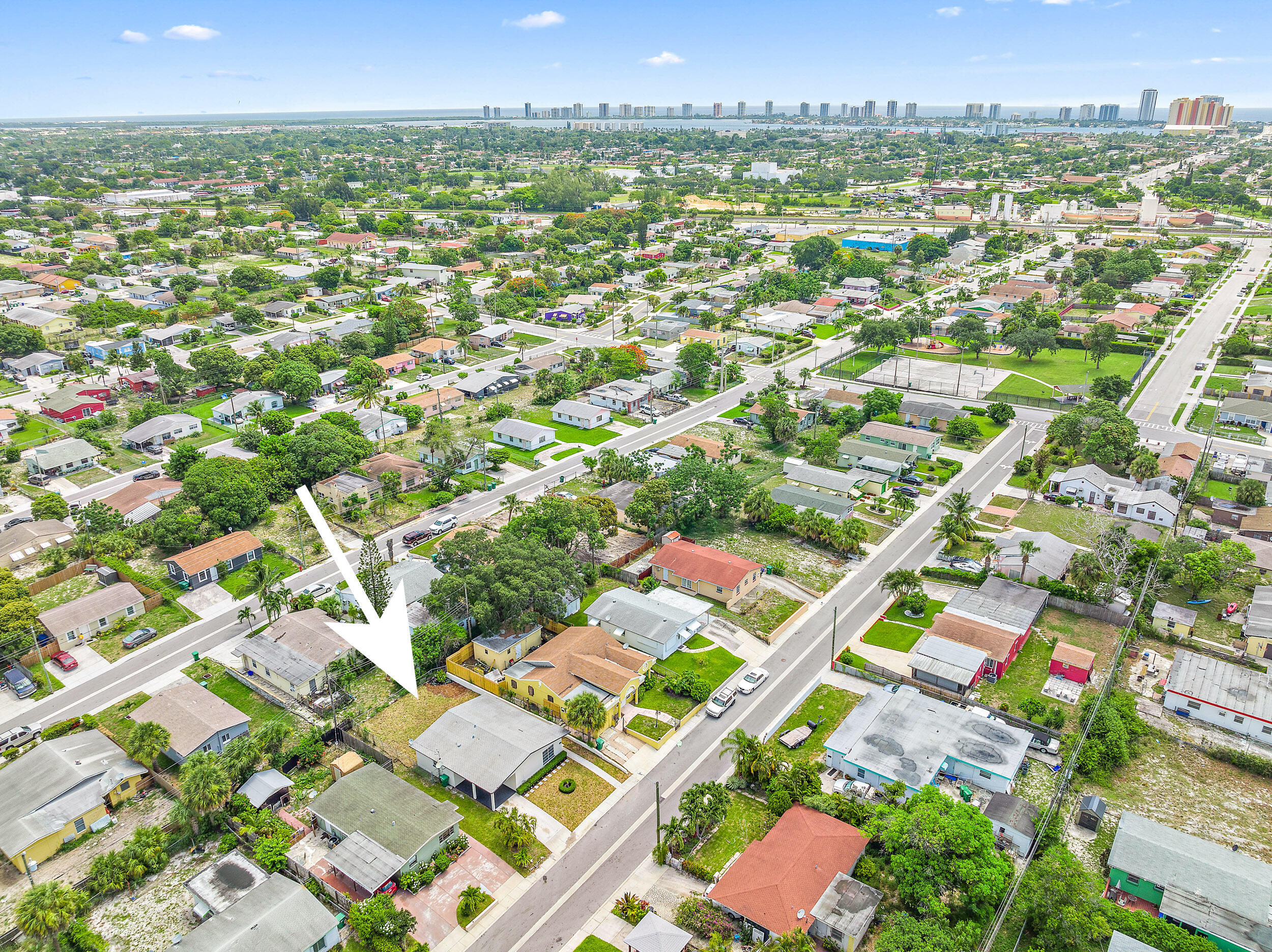 1138 West 25th Street Riviera Beach, FL 33404 - Photo 21 of 30 1138 W 25th St MLS-22