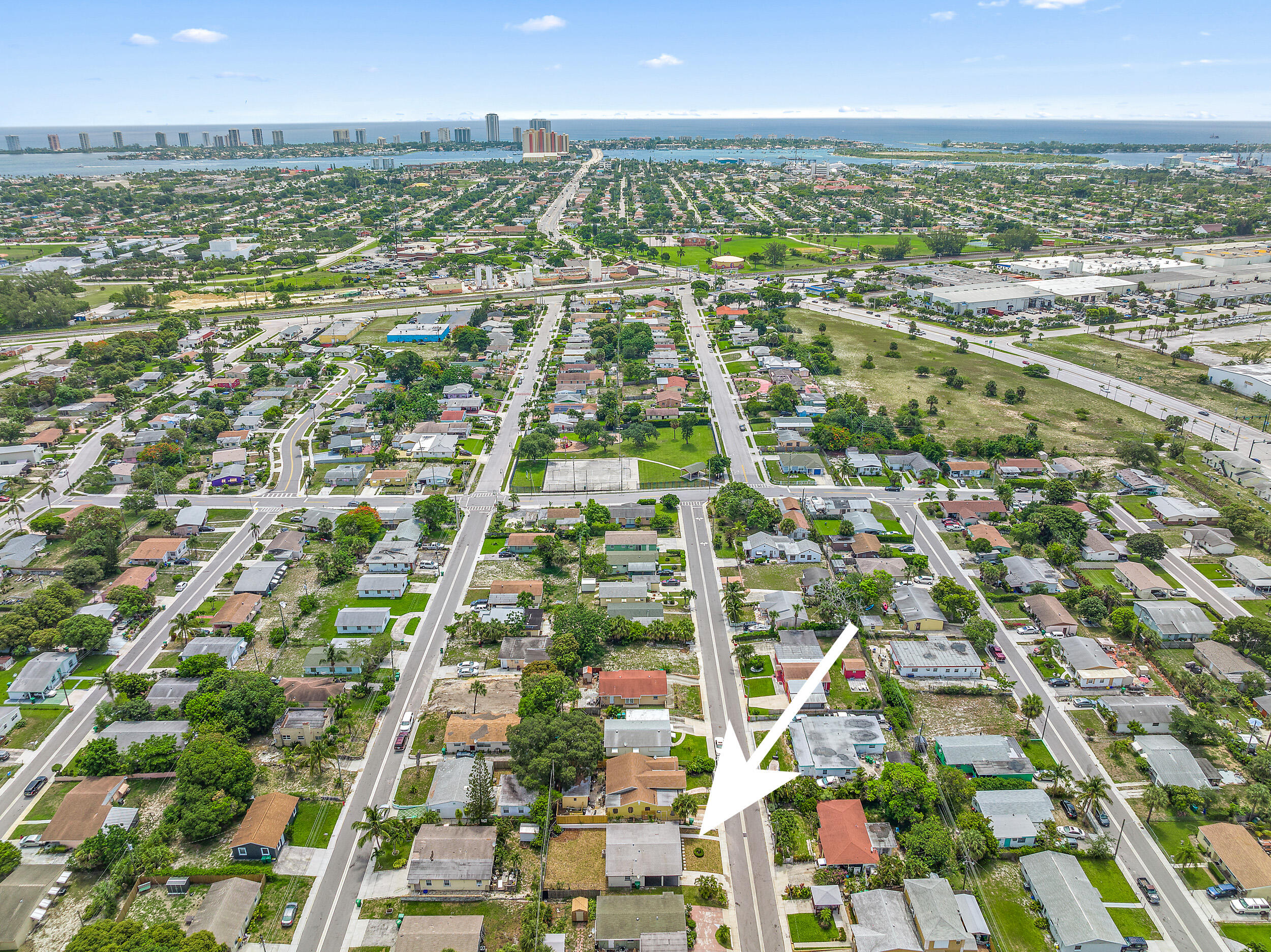 1138 West 25th Street Riviera Beach, FL 33404 - Photo 29 of 30 1138 W 25th St MLS-30