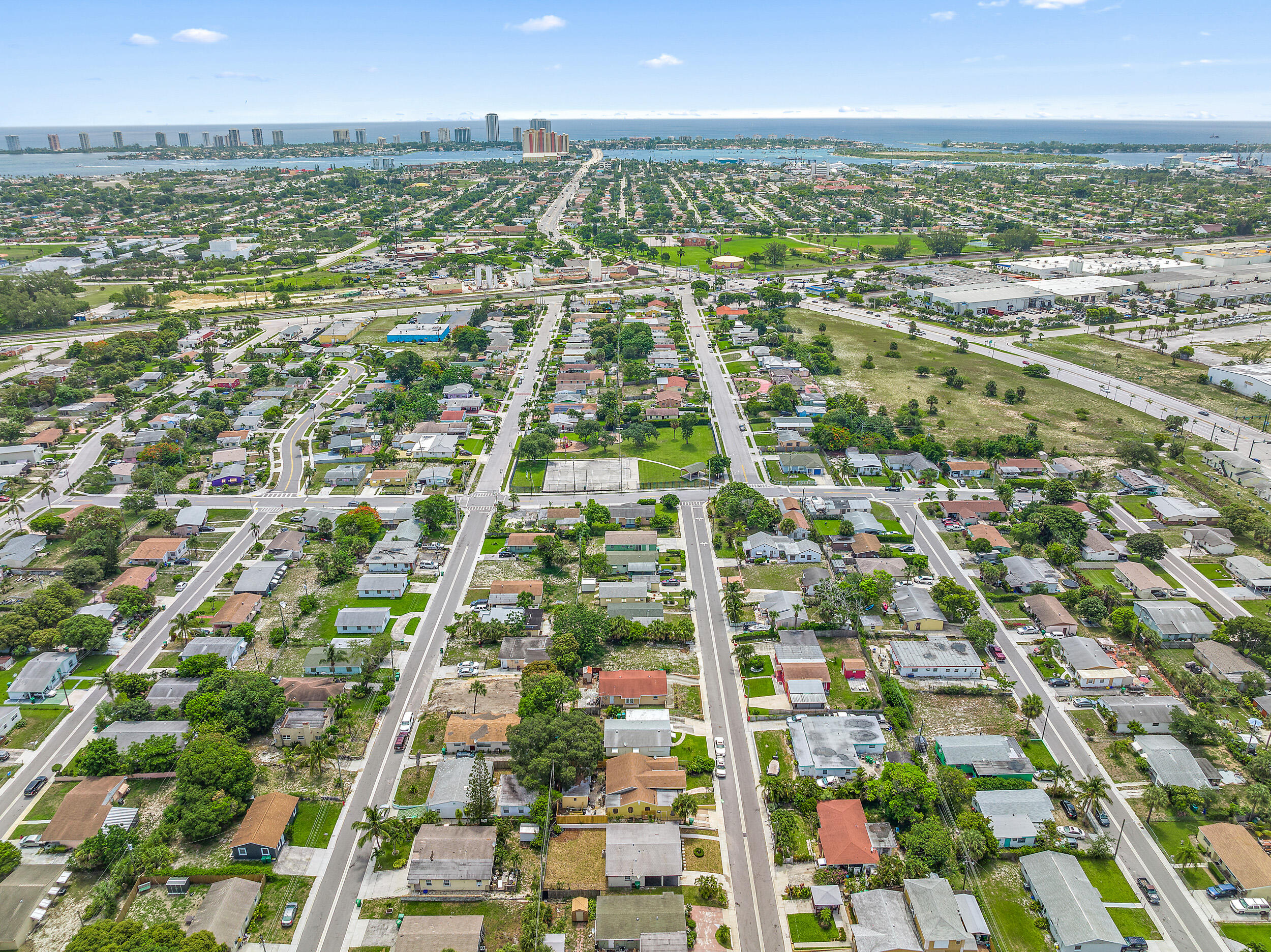 1138 West 25th Street Riviera Beach, FL 33404 - Photo 30 of 30 1138 W 25th St MLS-31