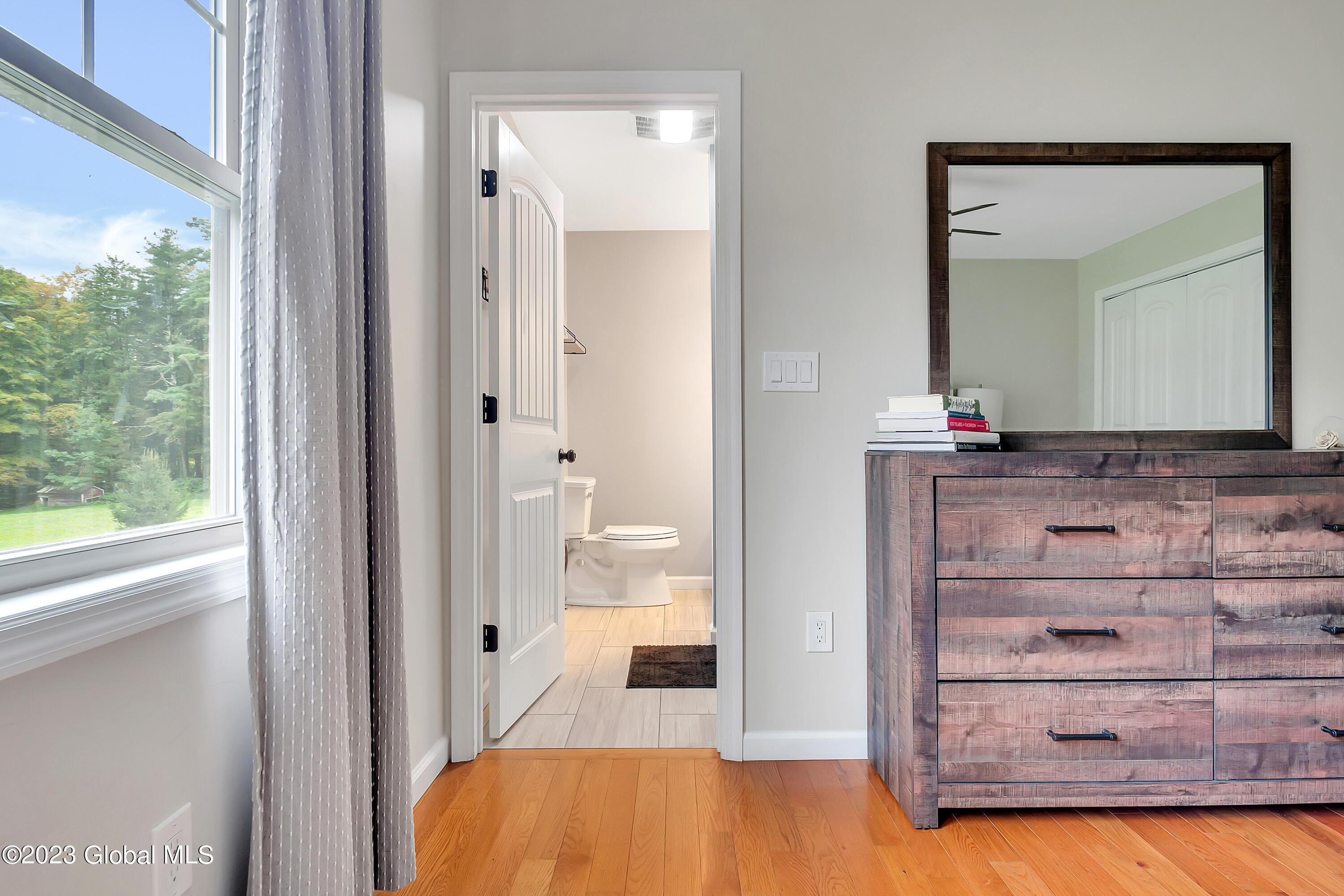 67 Clothier Road Corinth, NY 12822 - Photo 31 of 62 Bedroom/Bathroom Suite