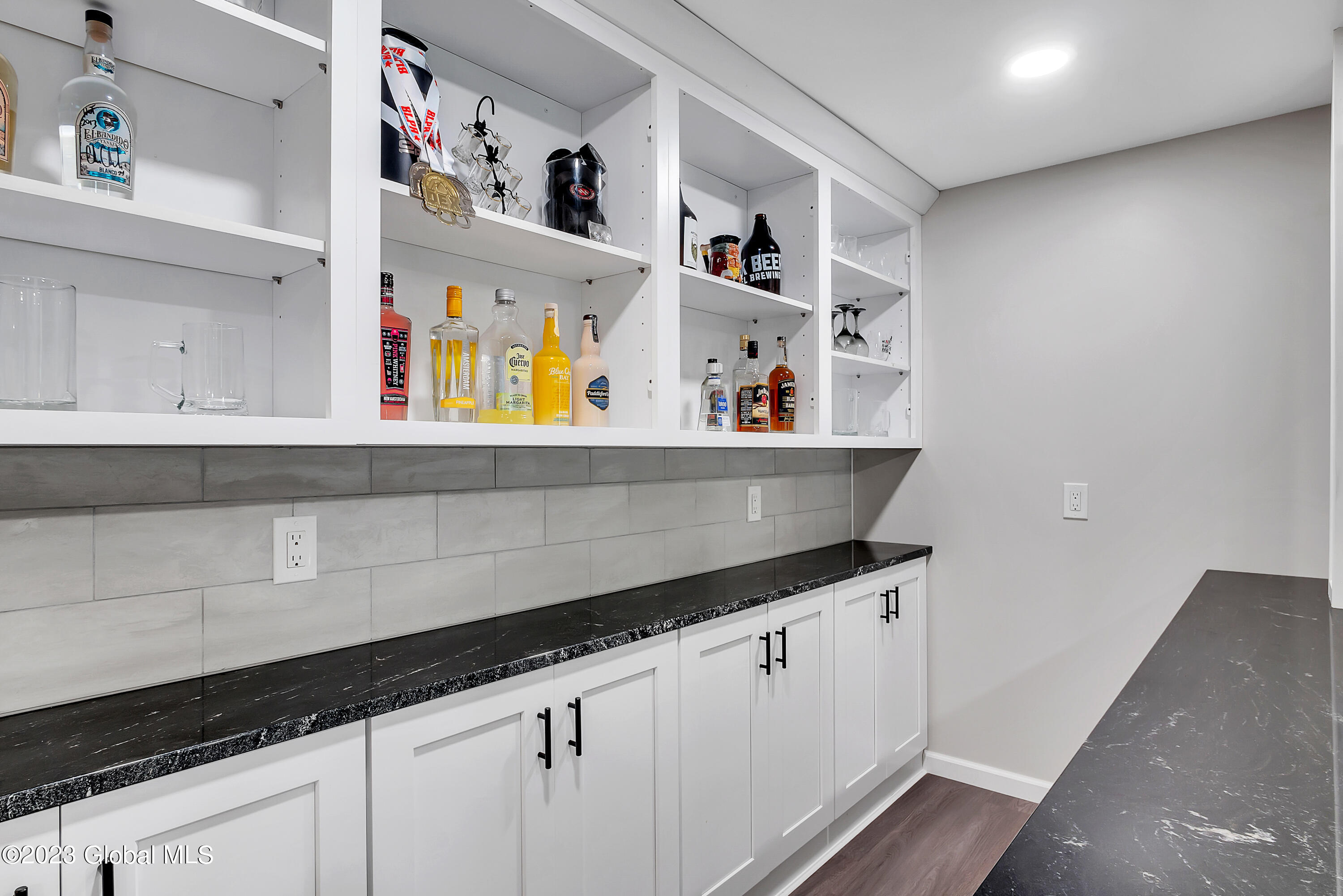 67 Clothier Road Corinth, NY 12822 - Photo 39 of 62 Bar Built-Ins