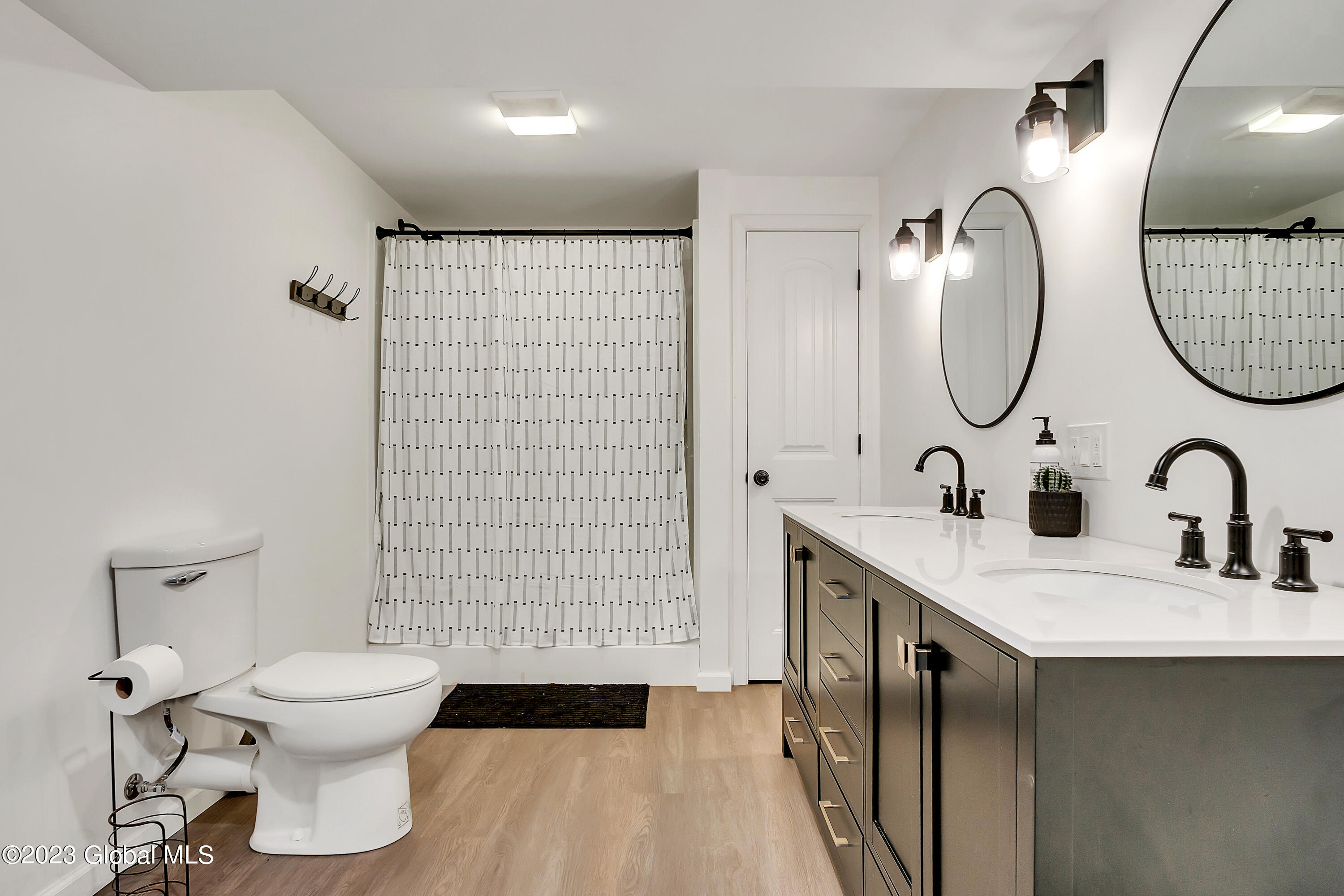 67 Clothier Road Corinth, NY 12822 - Photo 53 of 62 Primary Bathroom