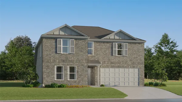$306,999 | 106 Heritage Grvs Road, Bertram, TX 78605