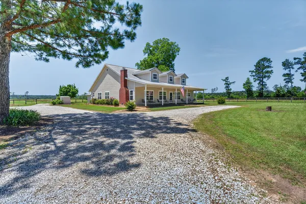 $1,300,000 | 33791 Farm To Market 787, Cleveland, TX 77327