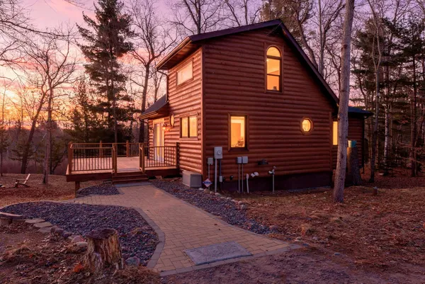 $550,000 | 7364 Willow Street East, Webster, WI 54893