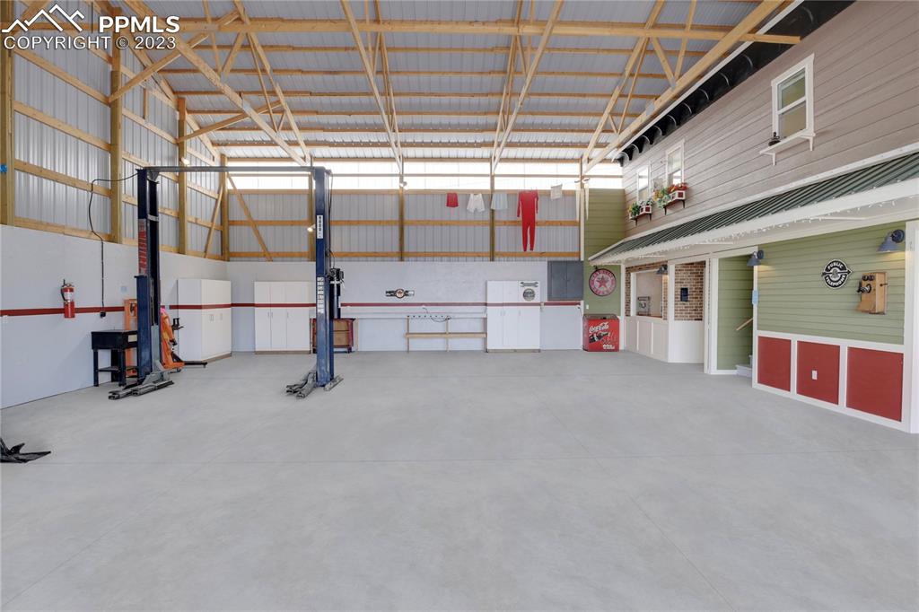 12595 Mc Cune Road Black Forest, CO 80106 - Photo 15 of 44