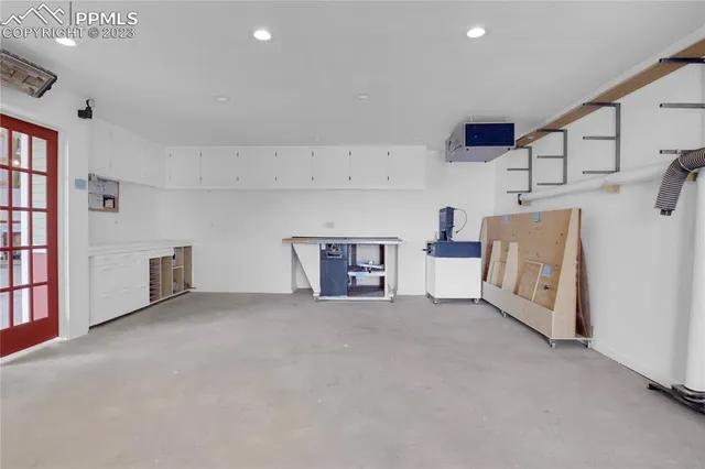 $1,195,000 | 12595 Mc Cune Road, Black Forest, CO 80106