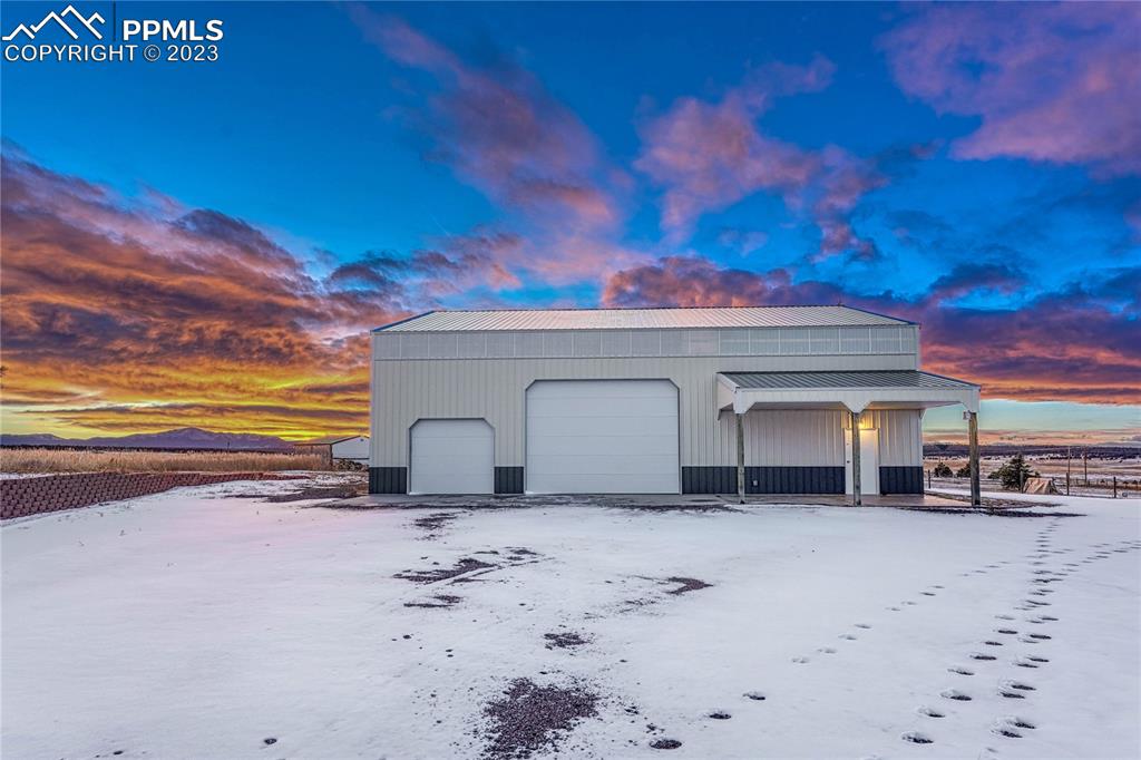 12595 Mc Cune Road Black Forest, CO 80106 - Photo 19 of 44