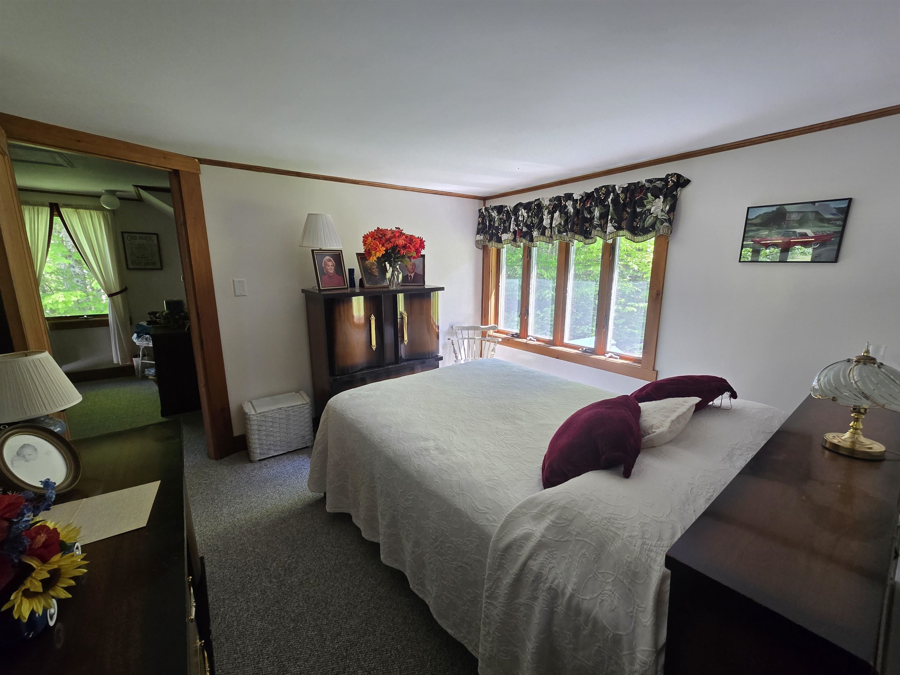 1921 Shadow Lake Road Glover, VT 05839 - Photo 36 of 44
