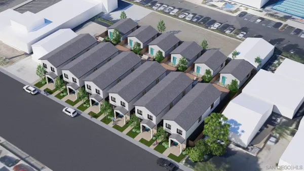 $1,900,000 | 4560 Imperial Avenue, Unit 1, San Diego, CA 92113