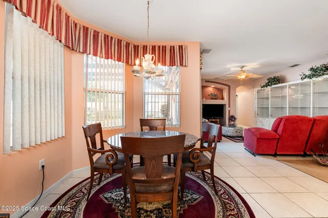 $495,000 | 1655 Sumter Lane, Melbourne, FL 32904