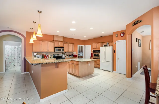 $495,000 | 1655 Sumter Lane, Melbourne, FL 32904