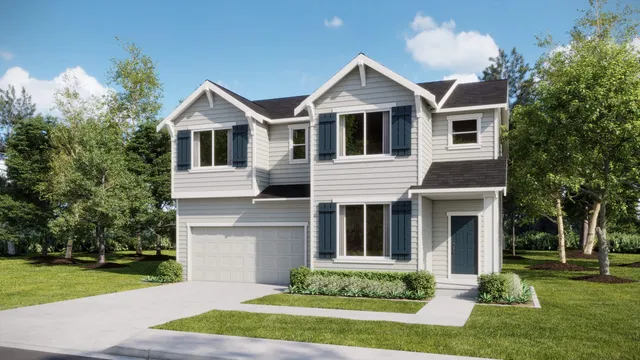 $494,500 | 16538 East 31st Avenue, Spokane Valley, WA 99016