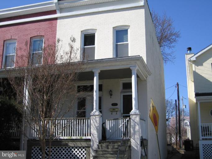 Exterior (Main)