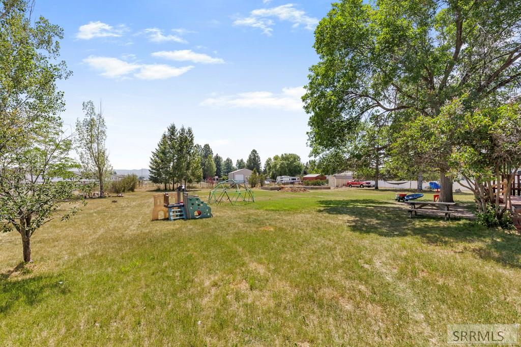 3974 East Wanda Ammon, ID 83406 - Photo 57 of 66 Backyard