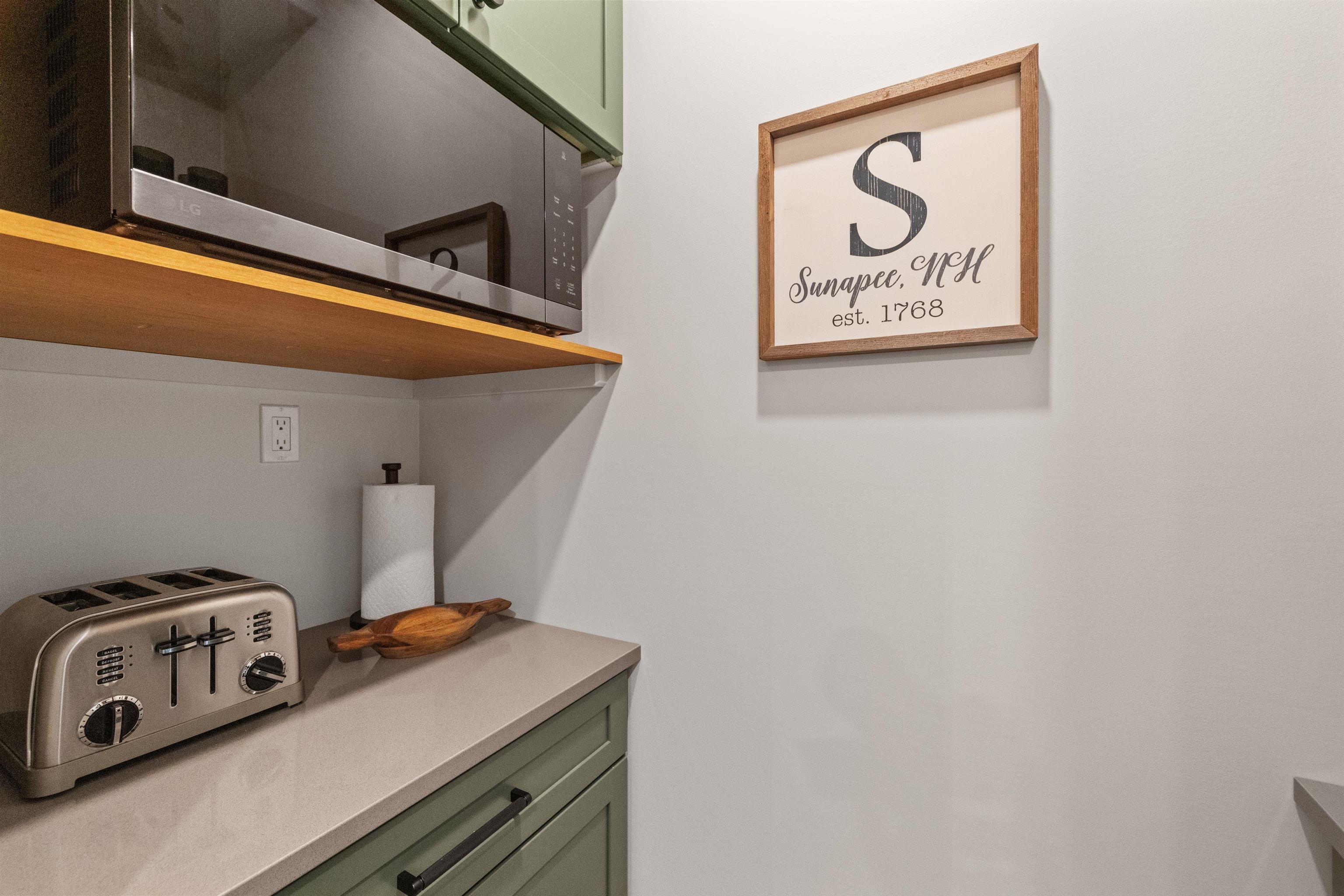 70 Greystone Lane, Unit 2 Newbury, NH 03255 - Photo 11 of 46