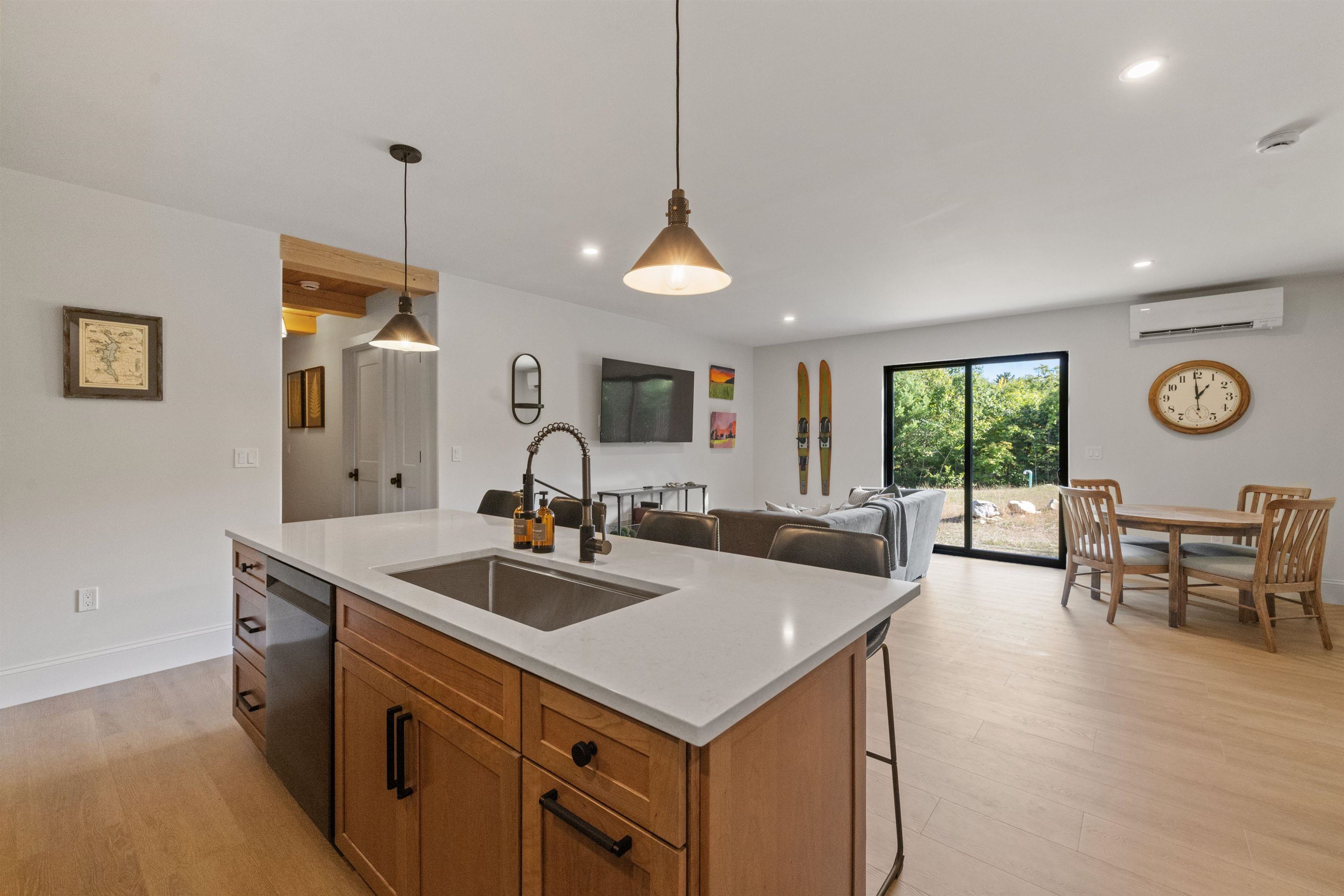 70 Greystone Lane, Unit 2 Newbury, NH 03255 - Photo 21 of 46