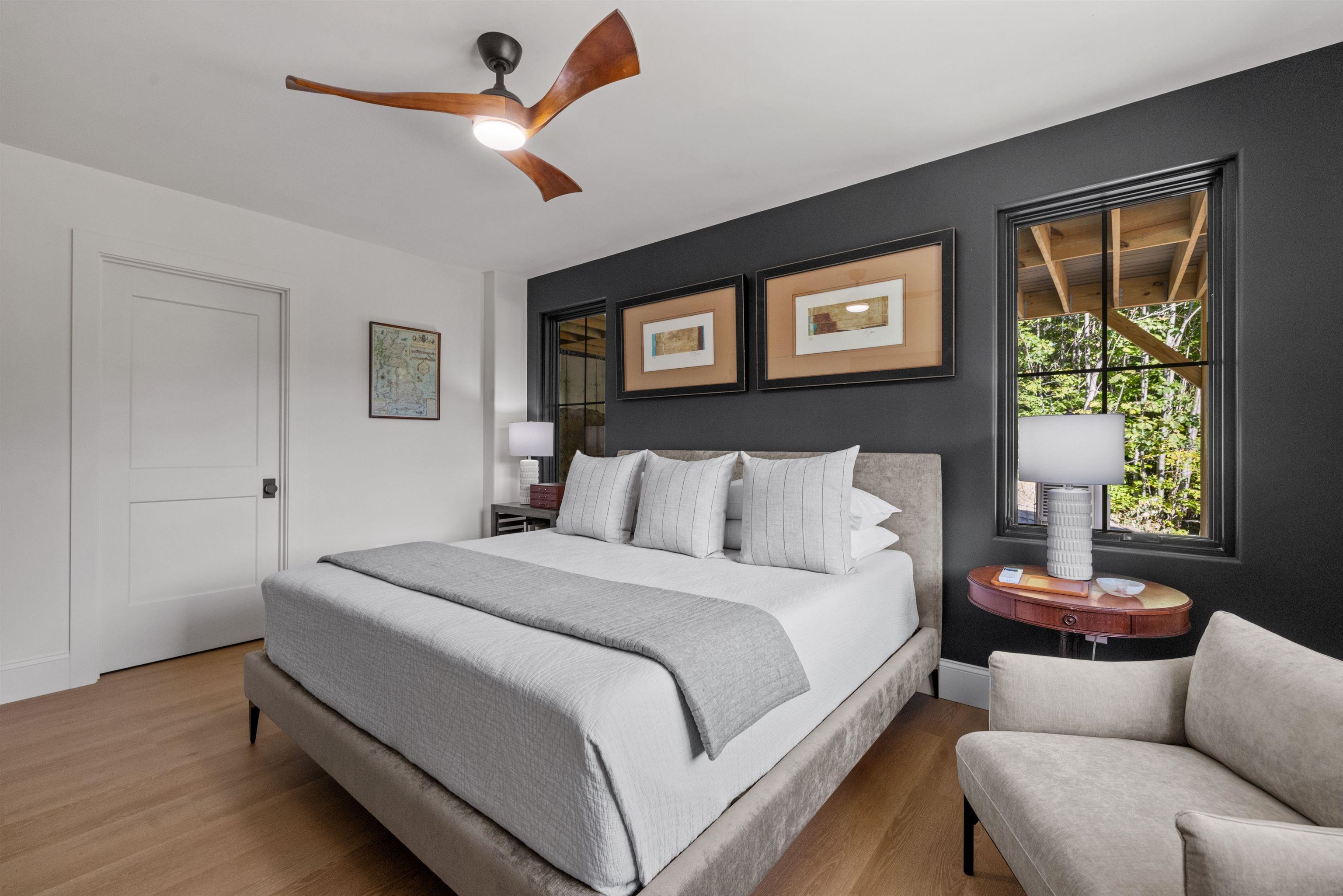 70 Greystone Lane, Unit 2 Newbury, NH 03255 - Photo 24 of 46