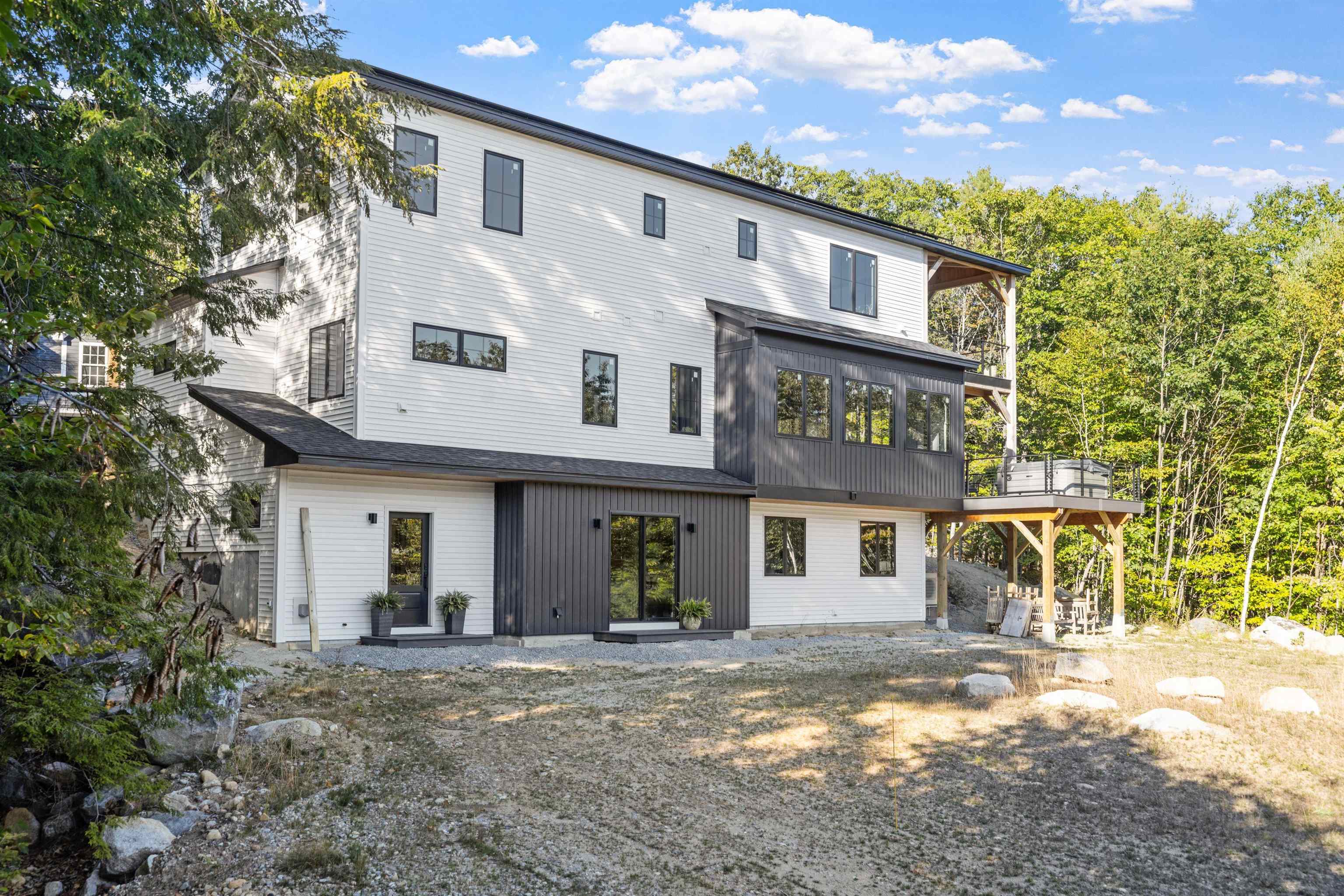 70 Greystone Lane, Unit 2 Newbury, NH 03255 - Photo 41 of 46