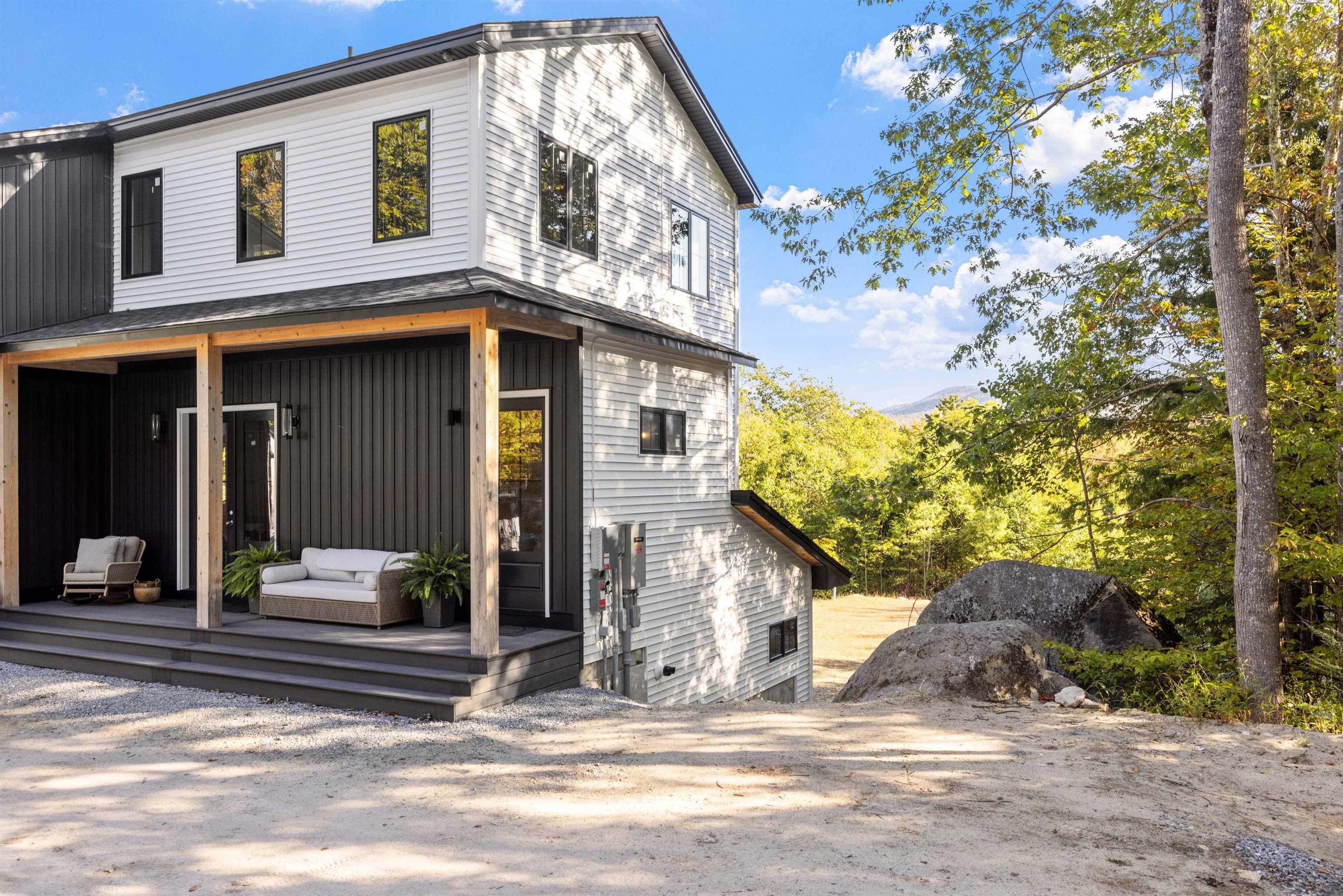 70 Greystone Lane, Unit 2 Newbury, NH 03255 - Photo 42 of 46