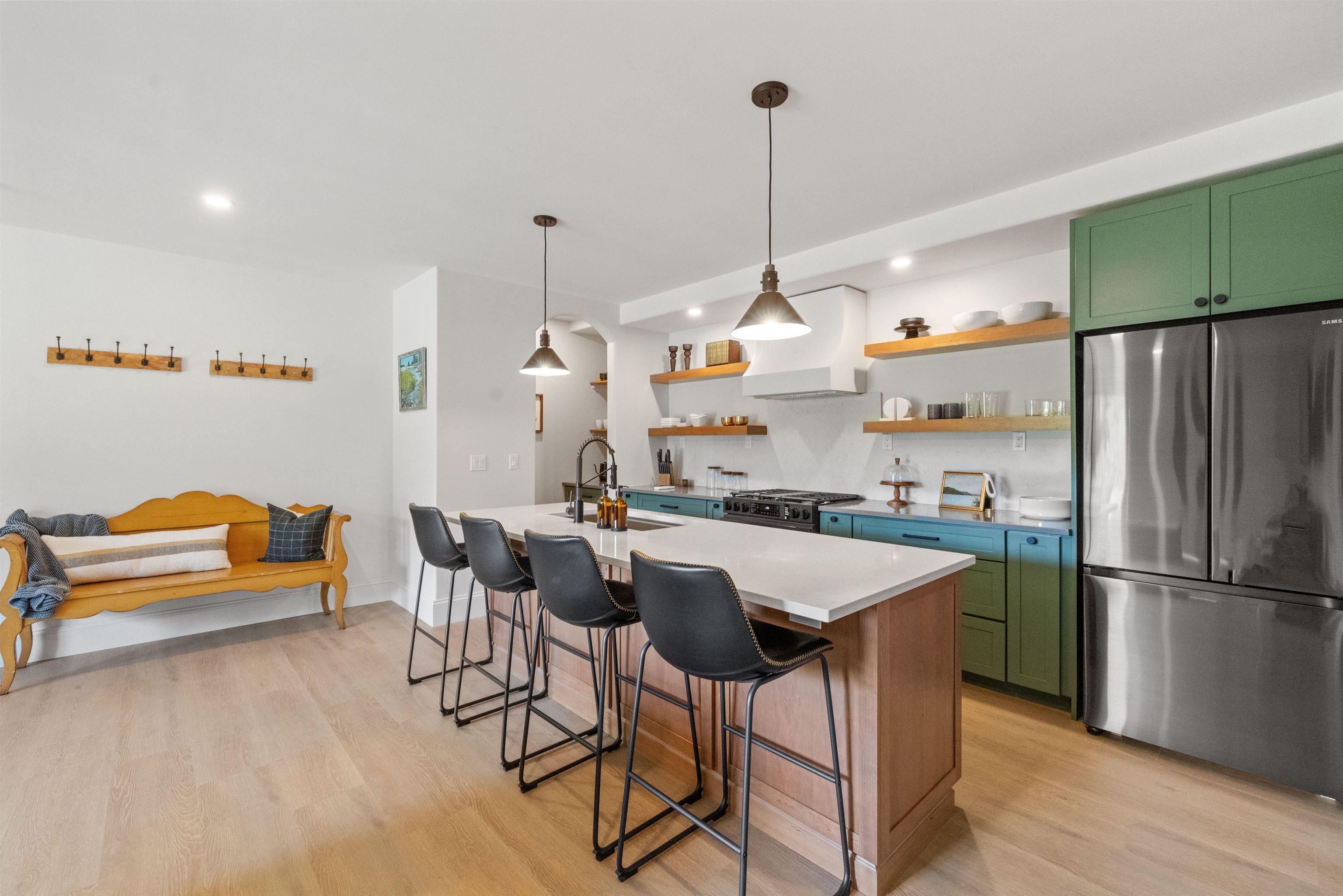 70 Greystone Lane, Unit 2 Newbury, NH 03255 - Photo 8 of 46