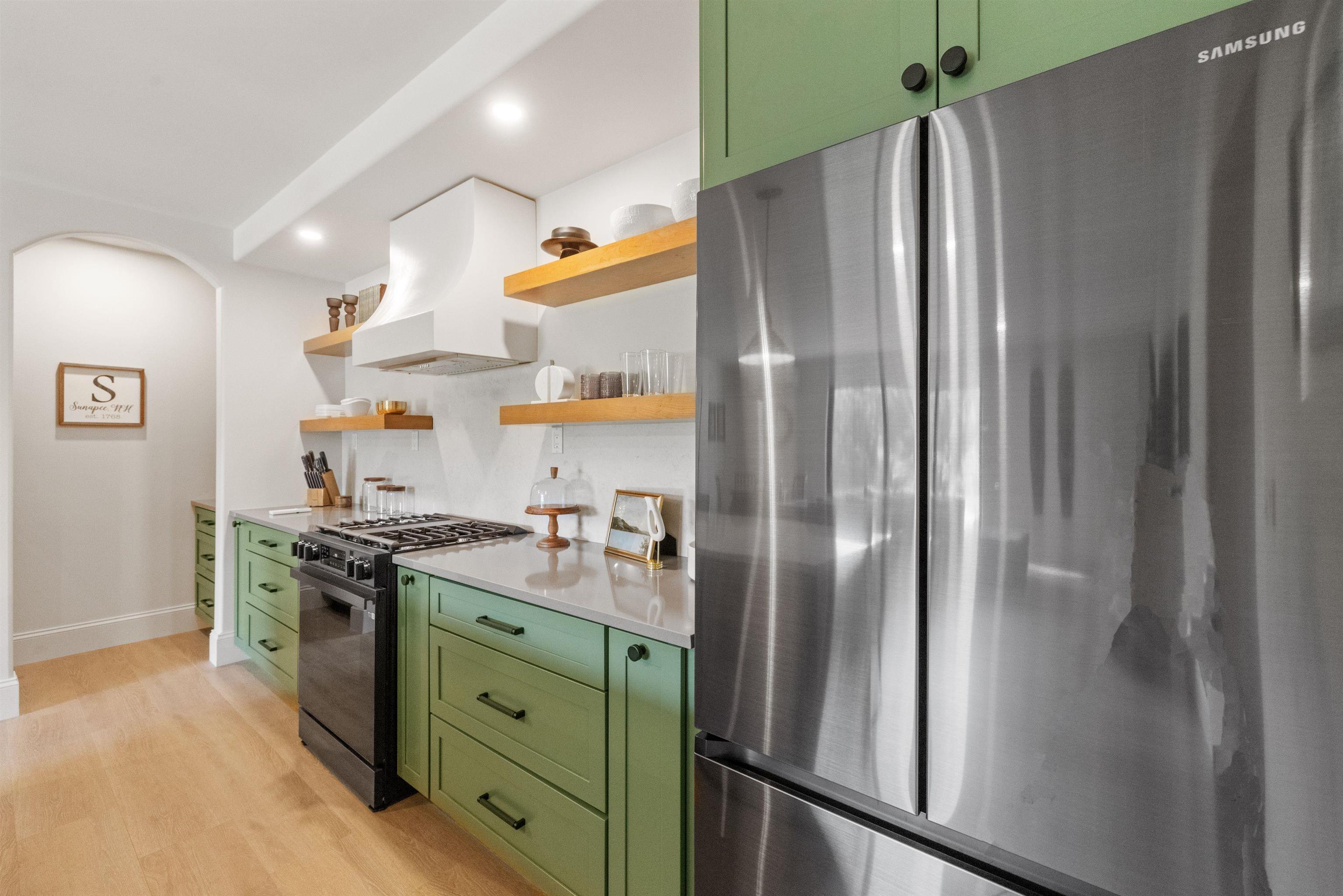 70 Greystone Lane, Unit 2 Newbury, NH 03255 - Photo 9 of 46