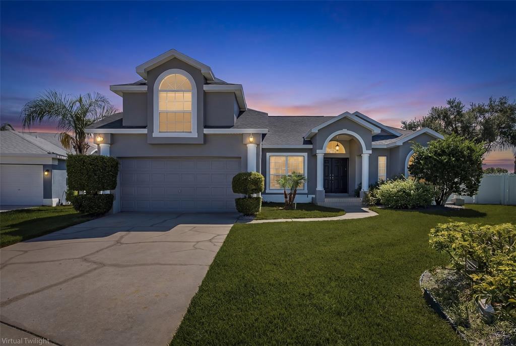 8918 Linebrook Drive Trinity, FL 34655 - Photo 65 of 76