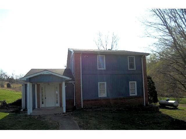 960 Ebenezer Road Manchester, OH 45144 - Photo 1 of 1
