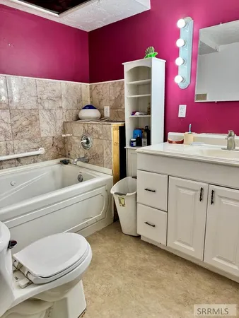 $25,000 | 6515 South 5th Avenue, Pocatello, ID 83204