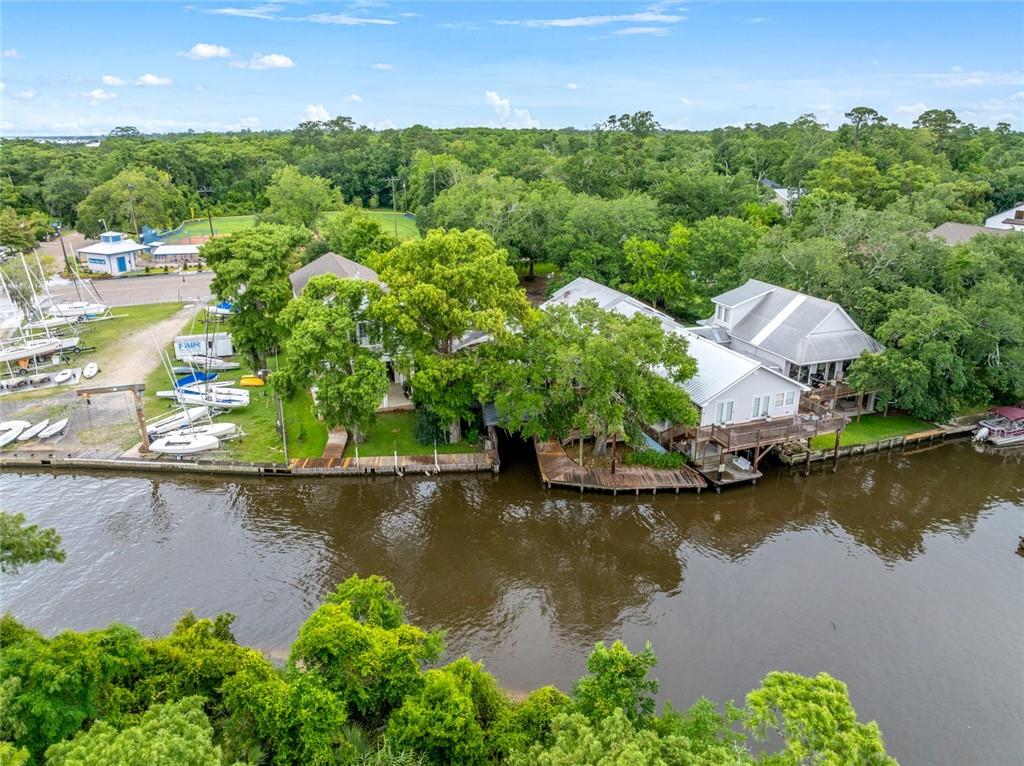 215 Jackson Avenue Mandeville, LA 70448 - Photo 32 of 41