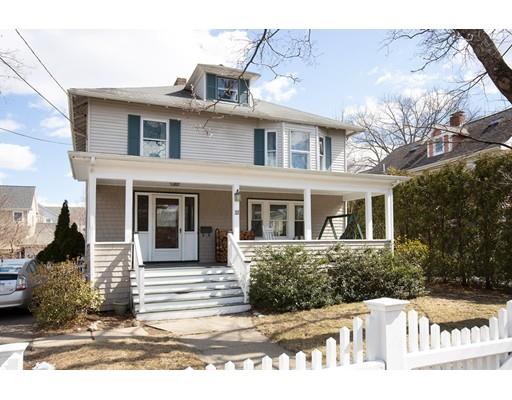 58 Warren Street Needham, MA 02492 - Photo 1 of 9 Gallery Image 1
