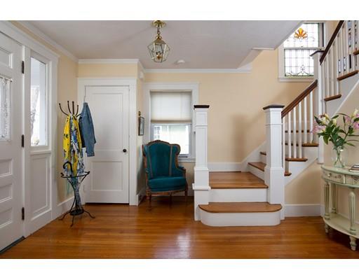 58 Warren Street Needham, MA 02492 - Photo 2 of 9 Gallery Image 2