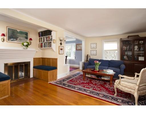 58 Warren Street Needham, MA 02492 - Photo 3 of 9 Gallery Image 3