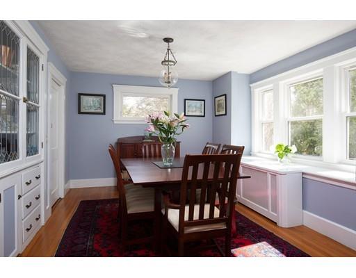 58 Warren Street Needham, MA 02492 - Photo 4 of 9 Gallery Image 4