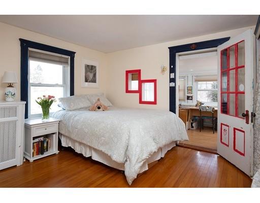 58 Warren Street Needham, MA 02492 - Photo 7 of 9 Gallery Image 7