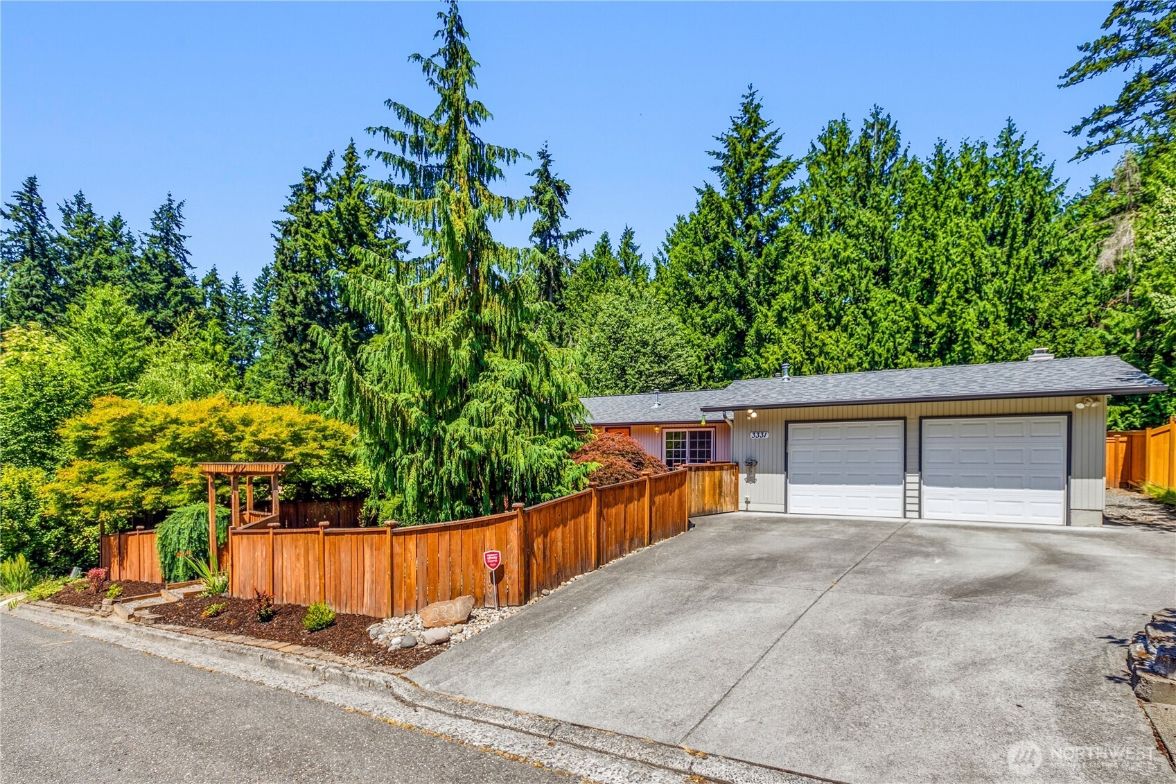3331 197th Place Southeast Bothell, WA 98012 - Photo 37 of 37