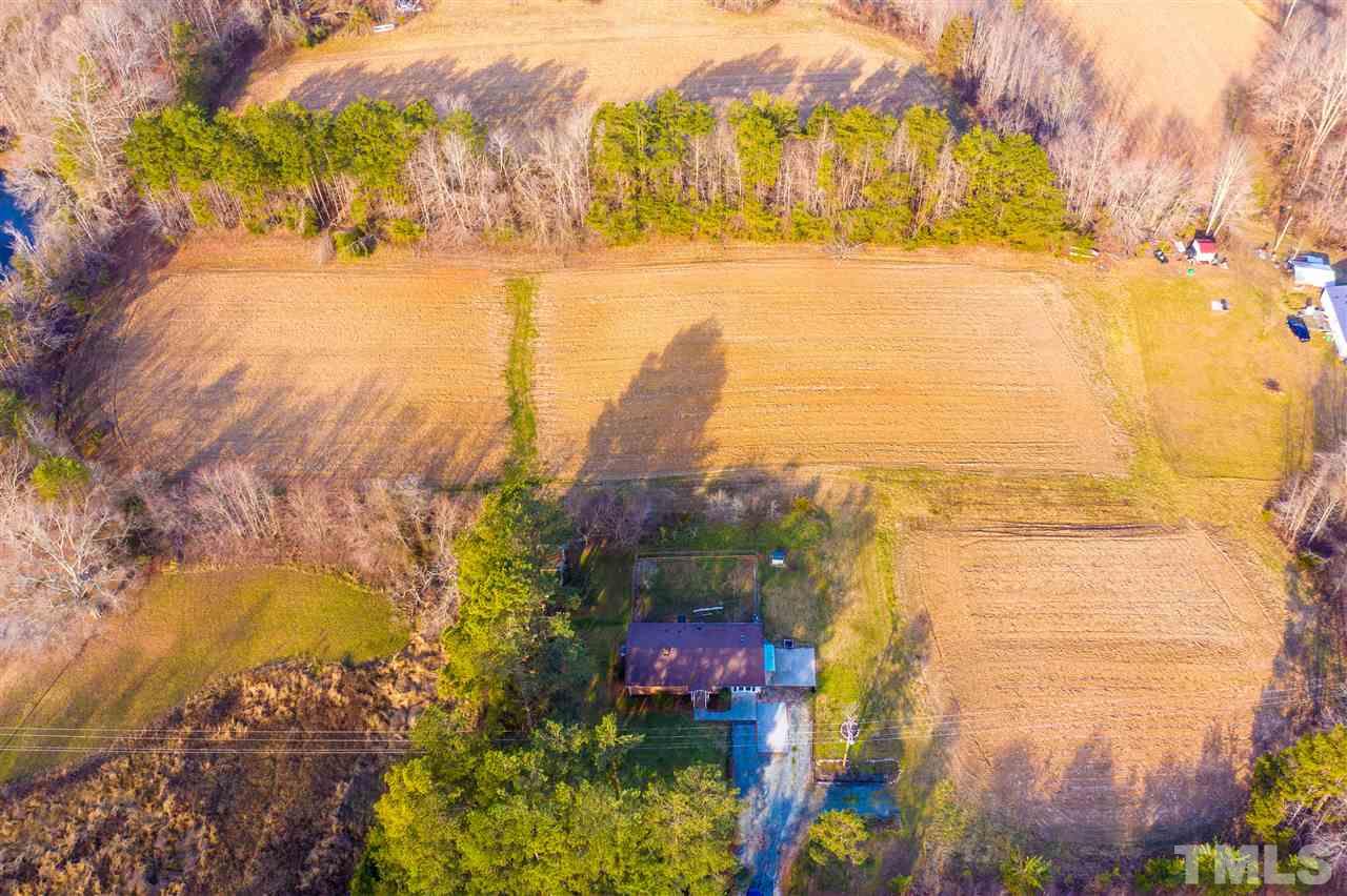 2340 Mt Harmony Church Road Rougemont, NC 27572 - Photo 3 of 16