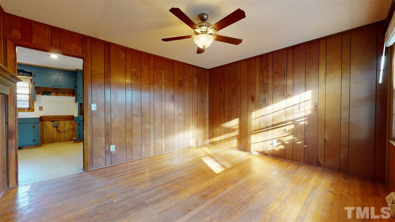 2340 Mt Harmony Church Road Rougemont, NC 27572 - Photo 4 of 16