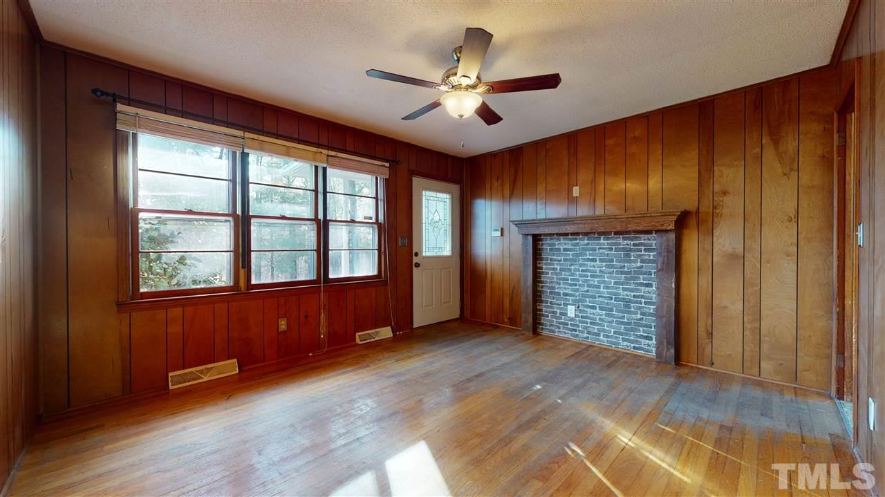 2340 Mt Harmony Church Road Rougemont, NC 27572 - Photo 5 of 16