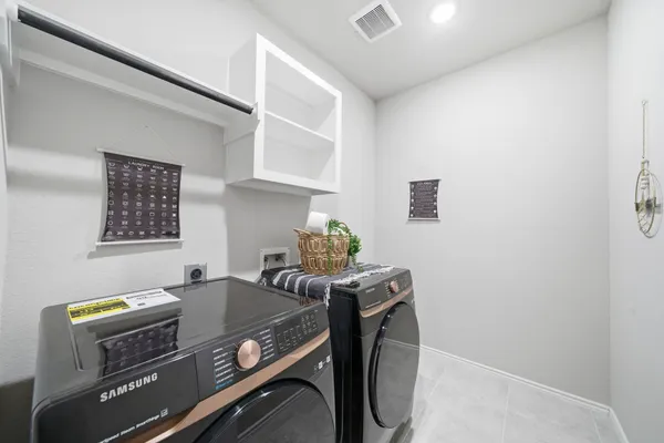 a view of a workspace with furniture