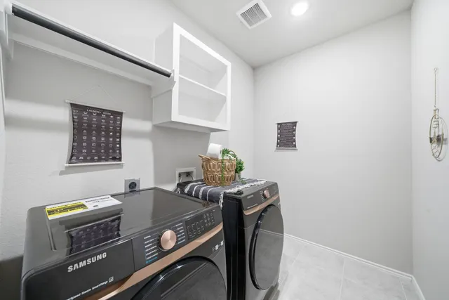 a view of a workspace with furniture