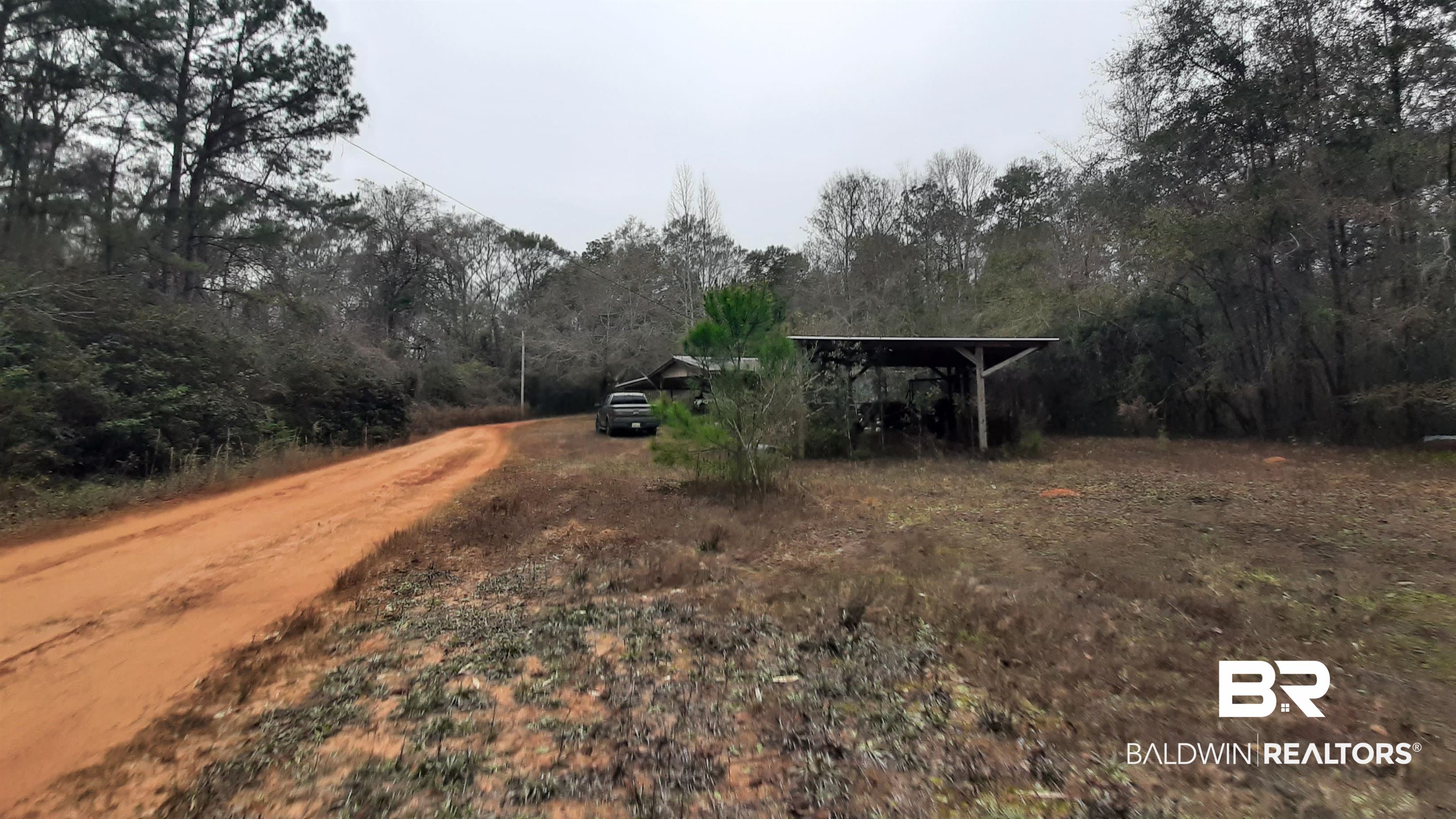 11375 Spring Lake Road Chunchula, AL 36521 - Photo 25 of 26