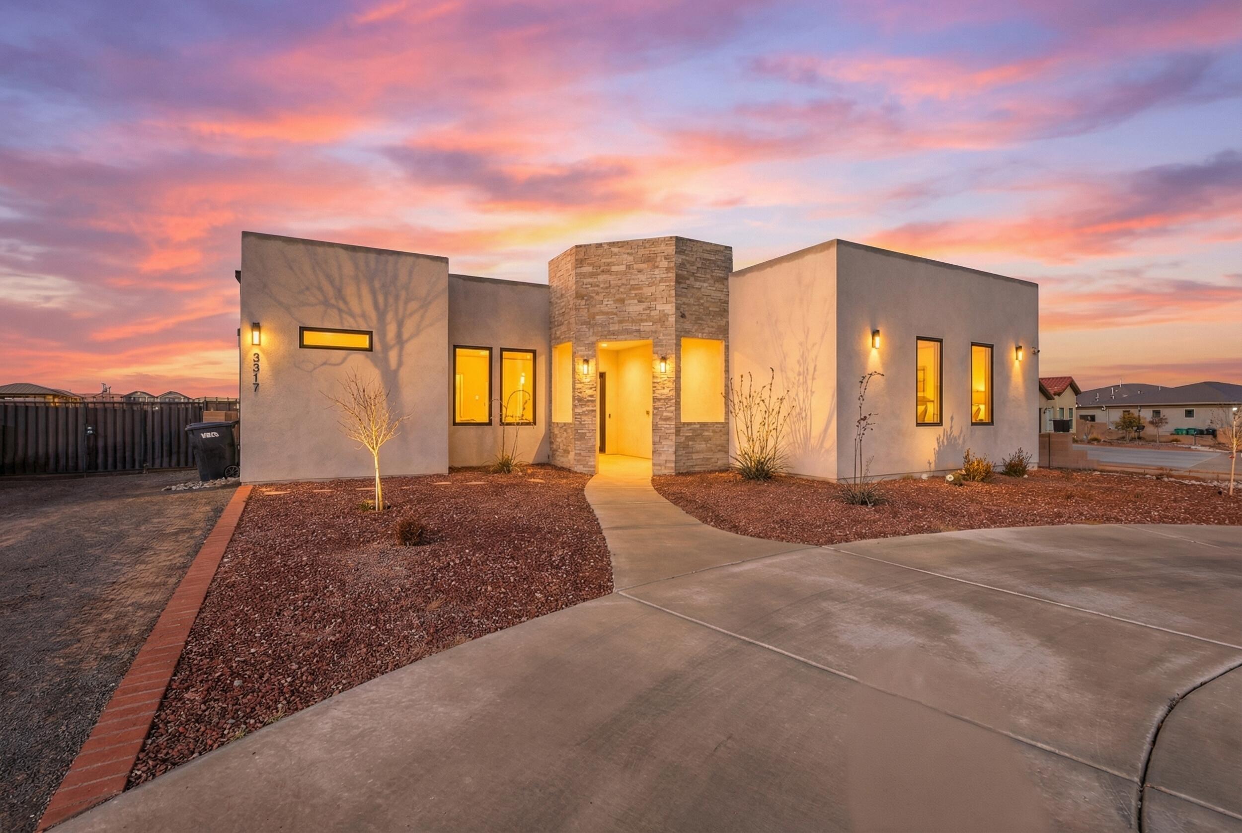 3317 Palmyra Court Northeast Rio Rancho, NM 87144 - Photo 1 of 1 Gallery Image 1