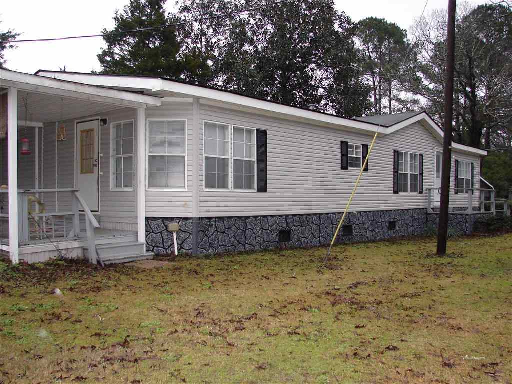 284 St Clair Road Boyce, LA 71409 - Photo 1 of 17 Gallery Image 1