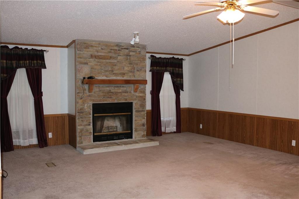 284 St Clair Road Boyce, LA 71409 - Photo 3 of 17 Gallery Image 3