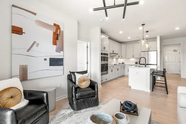$691,435 | 30 Coppersmith Way, Unit 408, Canton, MA 02021
